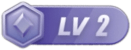 等级-LV2-JIN