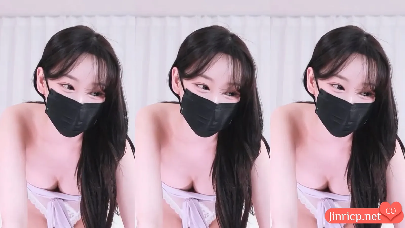 徐智 세찌 doobooseezzi 日常个人直播 20250321 [6V/6.9G]-Jinricp资源分享 - 韩国女团资源站