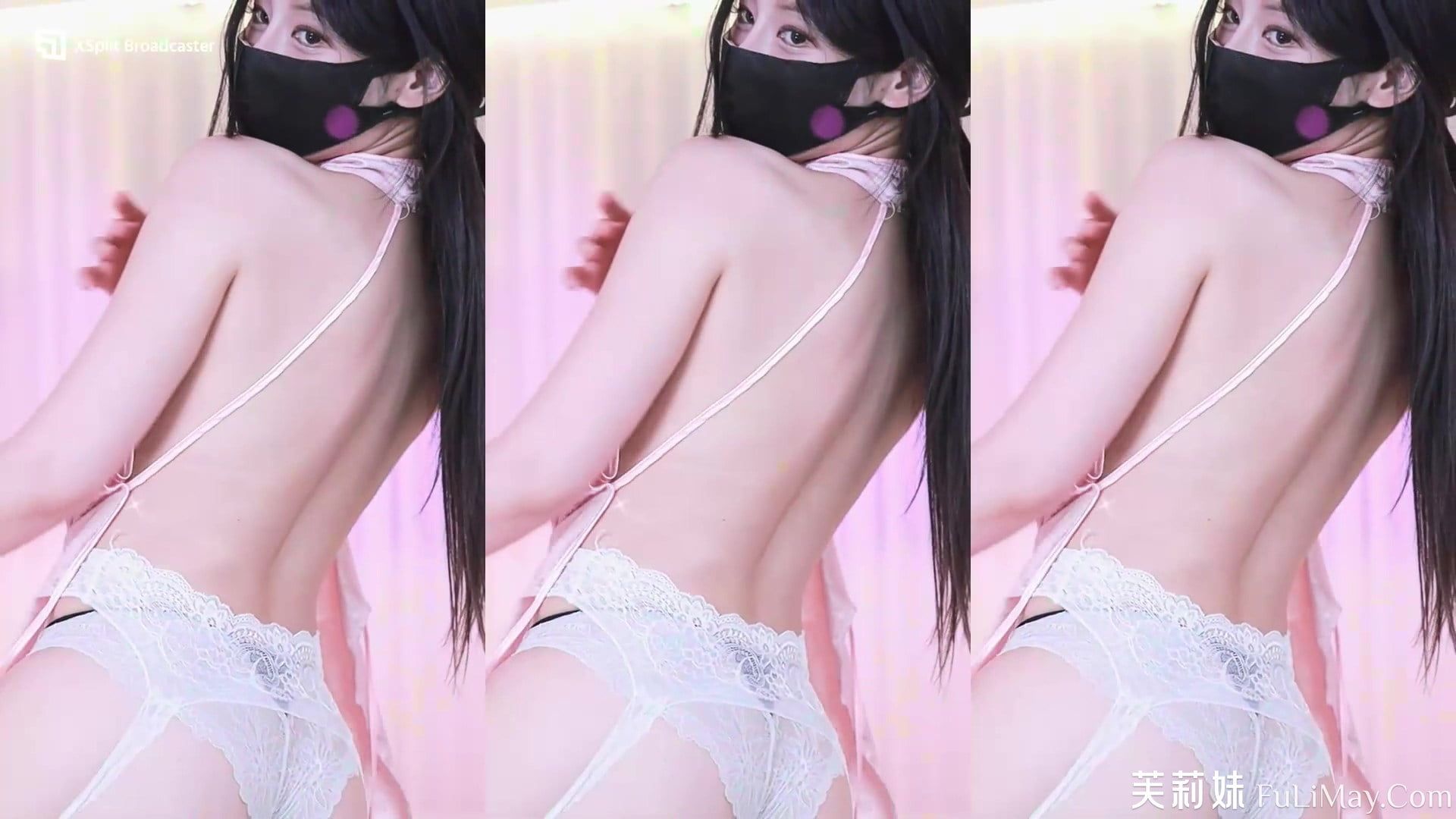 吴汉娜 – ohhanna – (오한나❤️) – 个人直播（20240613）（2V/8.26G）-Jinricp资源分享 - 韩国女团资源站