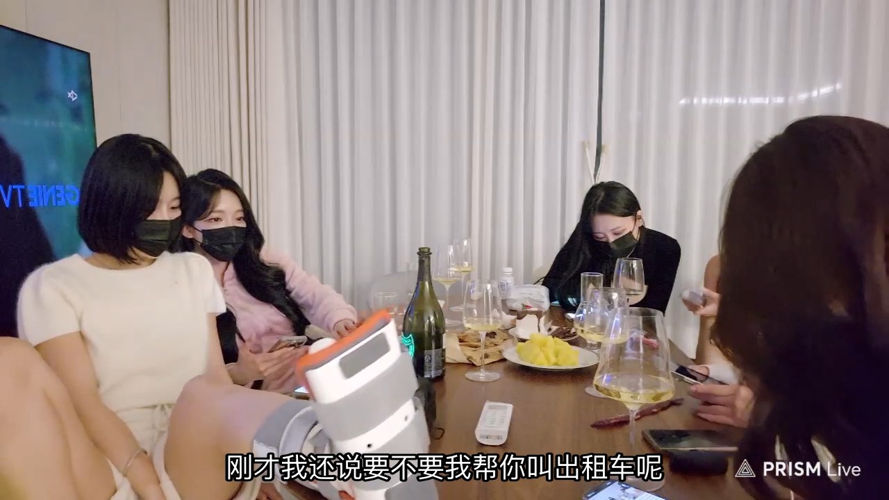 Jinricp 第四季 插曲&特别节目-聚餐探望 中文字幕-Jinricp资源分享 - 韩国女团资源站 Jinricp 第四季 插曲&特别节目-聚餐探望 中文字幕-Jinricp资源分享 - 韩国女团资源站