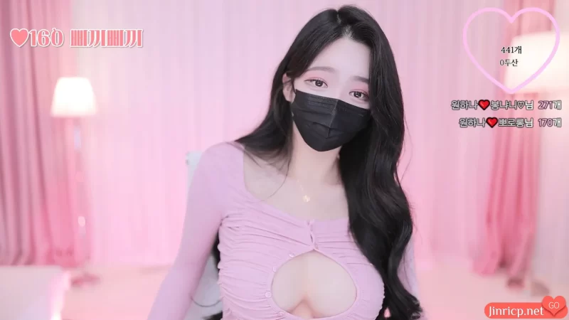 元荷娜-o111na-(원하나) 2024年10月个人直播精华合集 [17V/111.6G]-Jinricp资源分享 - 韩国女团资源站