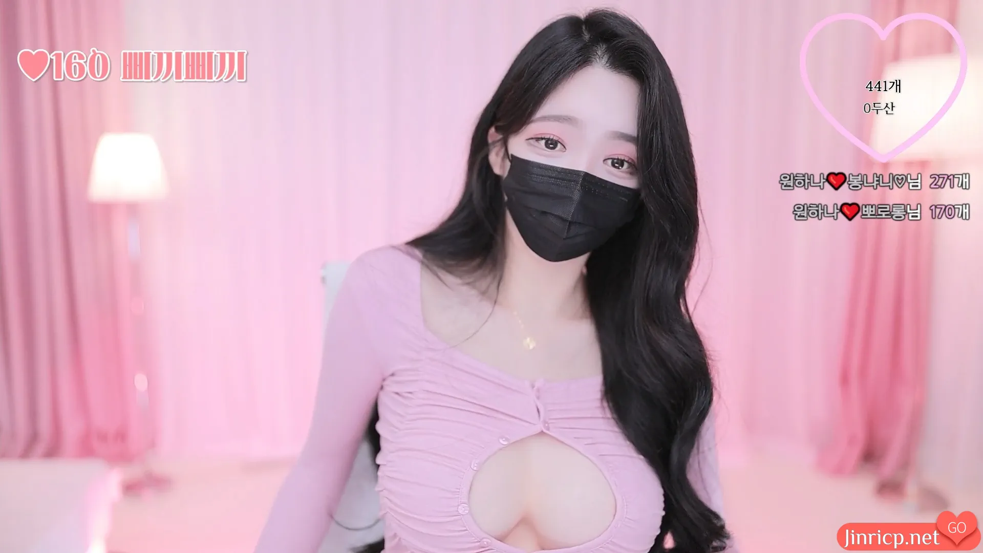 元荷娜-o111na-(원하나) 2024年10月个人直播精华合集 [17V/111.6G]-Jinricp资源分享 - 韩国女团资源站