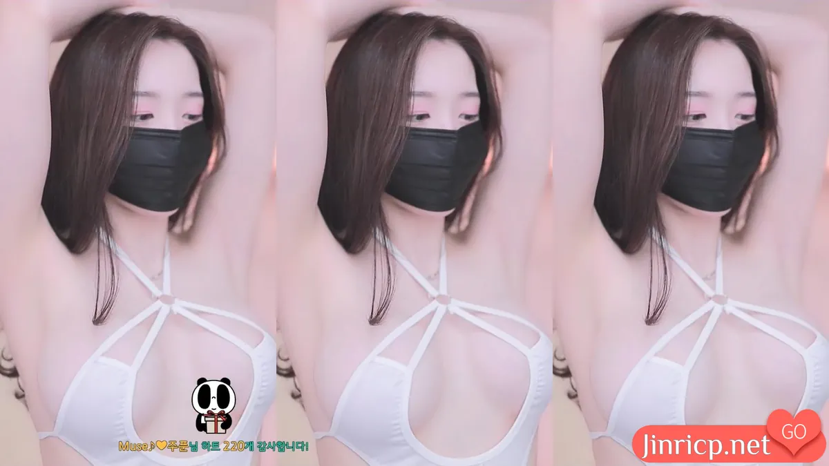 缪斯(Muse♪)-뮤즈-muse62 MSCREW个人直播 20250212 [2V/4.5G]-Jinricp资源分享 - 韩国女团资源站