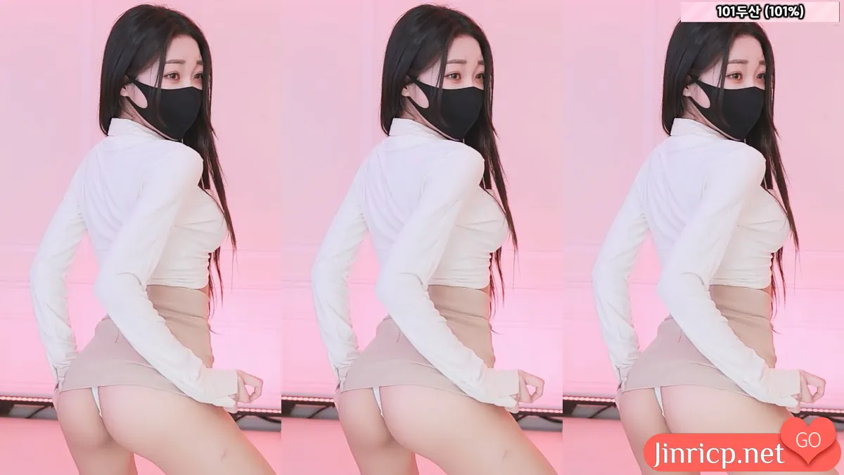 素悠(소유) Bongbong486 MSCREW个人直播 20250213/14 [2V/5.5G]-Jinricp资源分享 - 韩国女团资源站