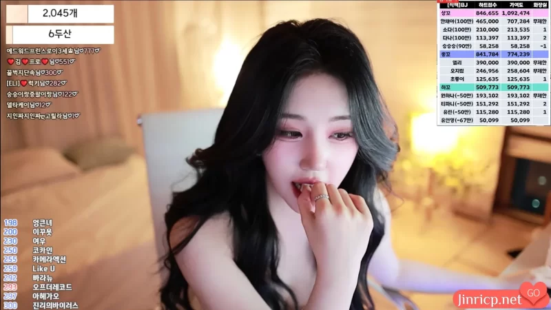 艾莉-ELI-(엘리) eli05021212 个人直播 (20250218) [1V/2G]中文字幕-Jinricp资源分享 - 韩国女团资源站