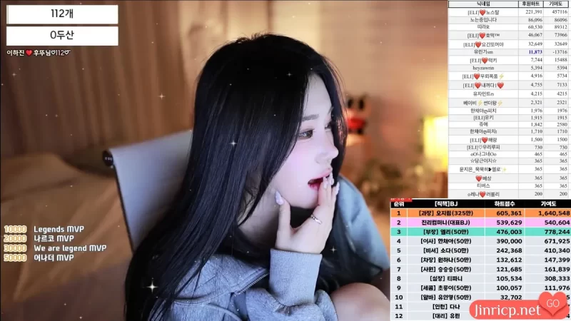 艾莉-ELI-(엘리) eli05021212 个人直播 (20250220)-Jinricp资源分享 - 韩国女团资源站