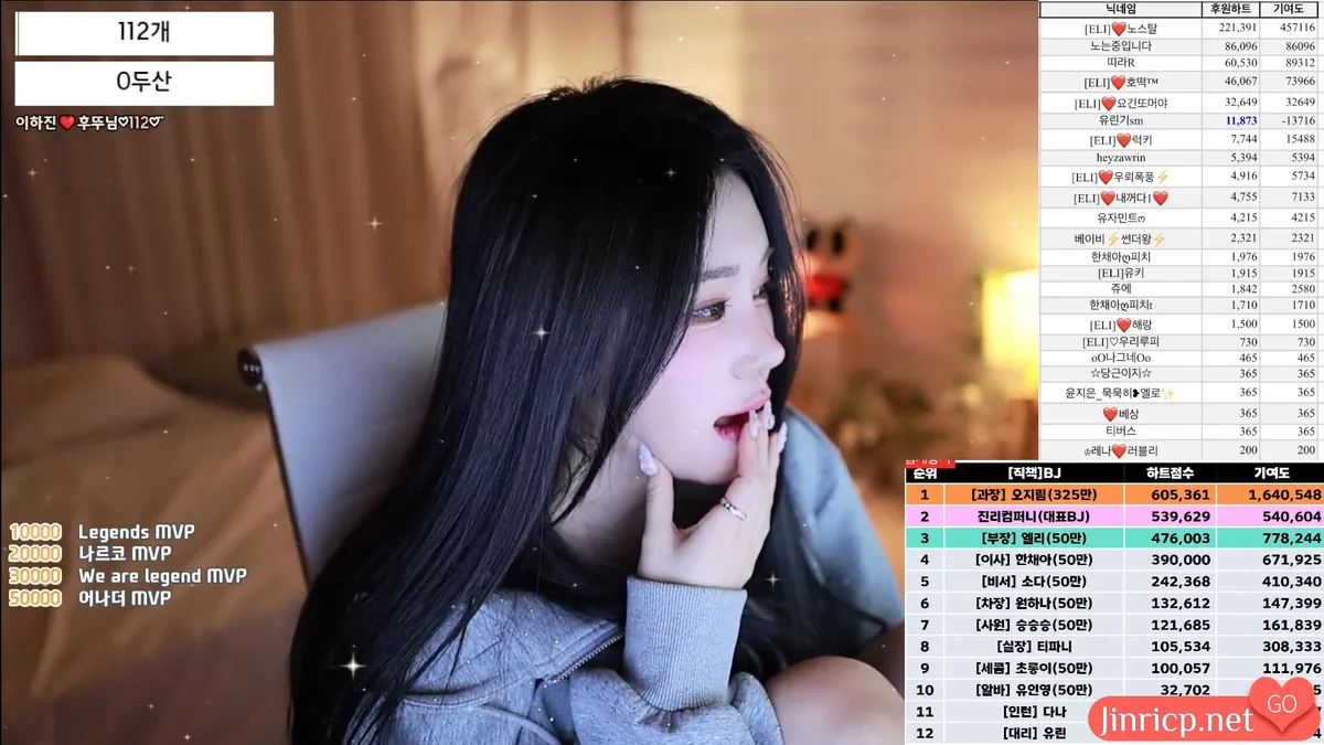 艾莉-ELI-(엘리) eli05021212 个人直播 (20250220)-Jinricp资源分享 - 韩国女团资源站 艾莉-ELI-(엘리) eli05021212 个人直播 (20250220)-Jinricp资源分享 - 韩国女团资源站