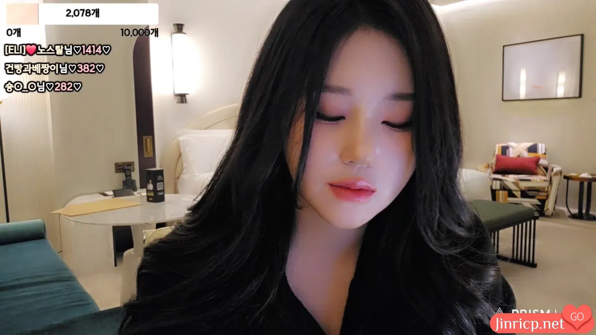 艾莉-ELI-(엘리) eli05021212 个人直播 20250221 粉丝房 [3V/3.81G]-Jinricp资源分享 - 韩国女团资源站