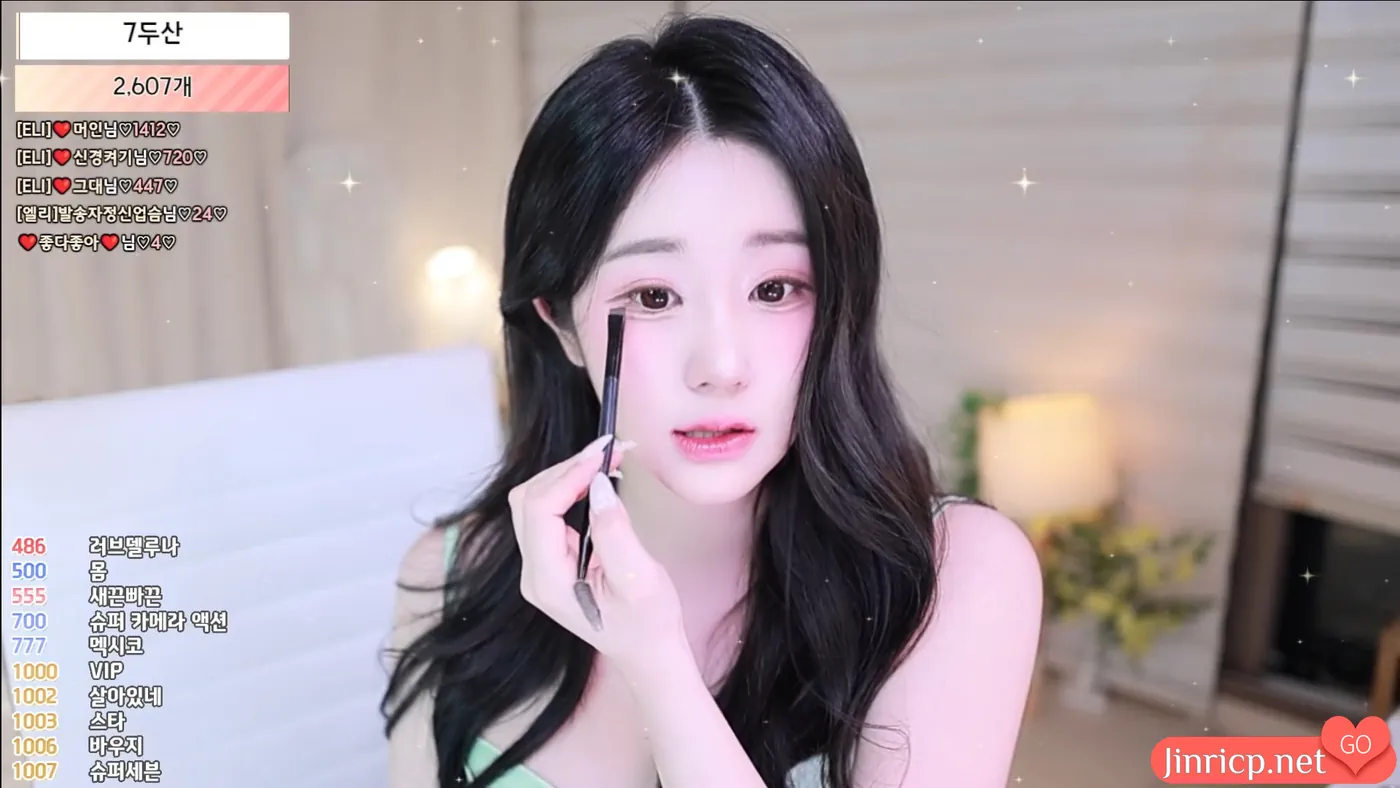 艾莉-ELI-(엘리) eli05021212 个人直播 20250225 [3V/7.68G]-Jinricp资源分享 - 韩国女团资源站