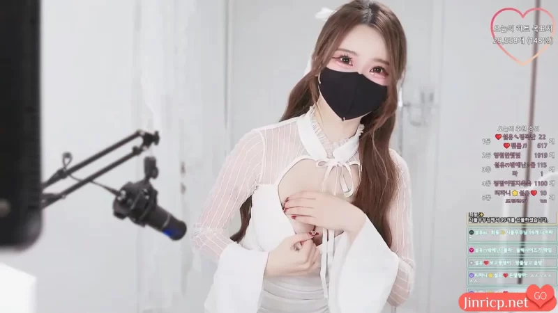 雪瑜(설유)-dlsrl990 个人直播 寸止挑战 2025年2月末合集精华 [4V/12.96G]PikPak更新-Jinricp资源分享 - 韩国女团资源站