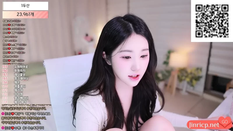 艾莉-ELI-(엘리) eli05021212 个人直播 20250313 [2V/4.49G]-Jinricp资源分享 - 韩国女团资源站