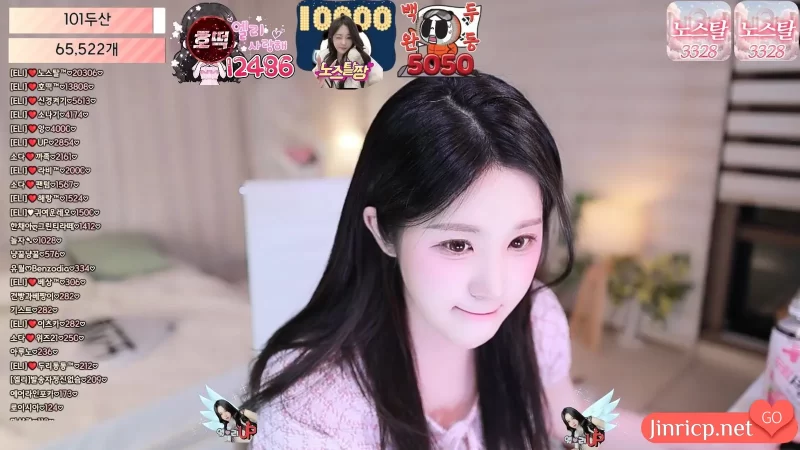 艾莉-ELI-(엘리) eli05021212 个人直播 20250319 [3V/6.61G]-Jinricp资源分享 - 韩国女团资源站