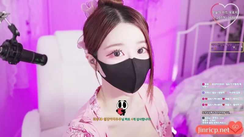 雪瑜(설유)-dlsrl990 个人直播 2025年3月中 合集 [10V/38G]-Jinricp资源分享 - 韩国女团资源站