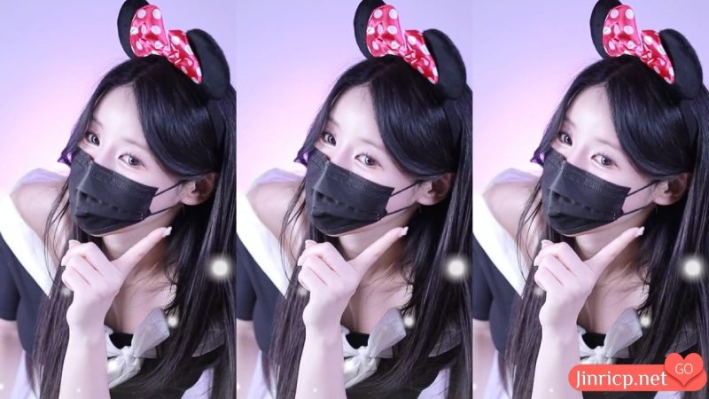 吴汉娜-ohhanna 个人直播 2025年4月合集 纯享精华包 [14V/38.4G]-Jinricp资源分享 - 韩国女团资源站