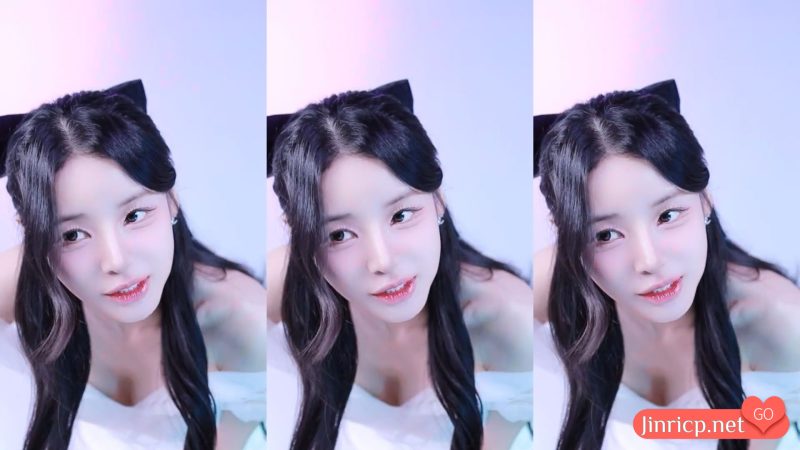 吴汉娜-ohhanna 个人直播 2025年5月末 纯享版小合集 [7V/9.4G]-Jinricp资源分享 - 韩国女团资源站