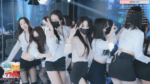 图片[2]-Jinricp 第一季 第1集 火爆首播&VIP小黑屋首秀 中文字幕-Jinricp资源分享 - 韩国女团资源站