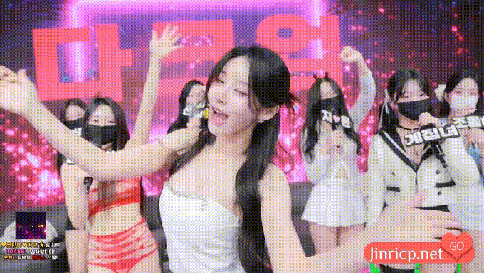 熊猫班 第四季 第3期 盲选奖惩日 中文简繁字幕-Jinricp资源分享 - 韩国女团资源站