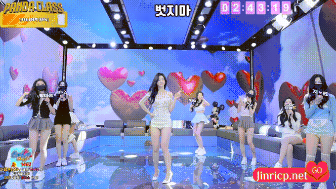 熊猫班 第四季 第6期 提前下班日 中文简繁字幕-Jinricp资源分享 - 韩国女团资源站 熊猫班 第四季 第6期 提前下班日 中文简繁字幕-Jinricp资源分享 - 韩国女团资源站