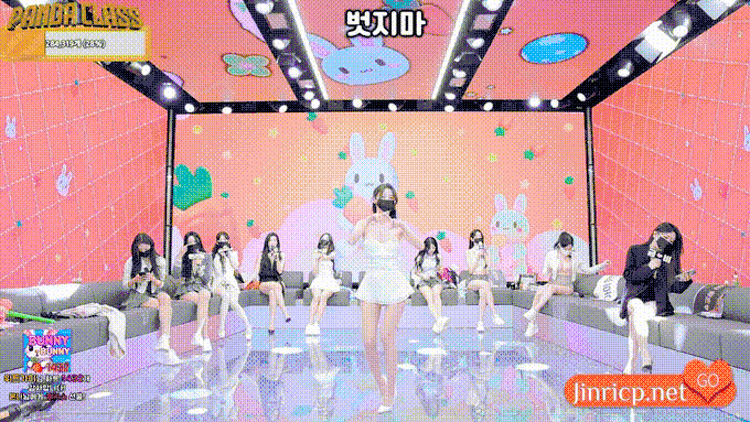 熊猫班 第四季 第8期 CP选拔赛 中文简繁字幕-Jinricp资源分享 - 韩国女团资源站 熊猫班 第四季 第8期 CP选拔赛 中文简繁字幕-Jinricp资源分享 - 韩国女团资源站