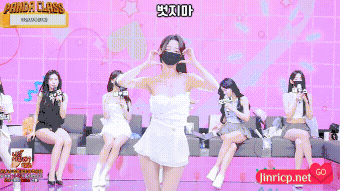 熊猫班 第四季 第8期 CP选拔赛 中文简繁字幕-Jinricp资源分享 - 韩国女团资源站 熊猫班 第四季 第8期 CP选拔赛 中文简繁字幕-Jinricp资源分享 - 韩国女团资源站