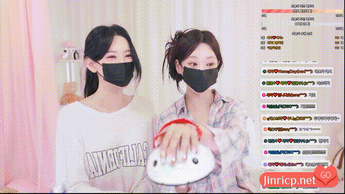 熊猫班 第四季 双人联合直播 (5) 徐智&泰丝 中文简繁字幕-Jinricp资源分享 - 韩国女团资源站 熊猫班 第四季 双人联合直播 (5) 徐智&泰丝 中文简繁字幕-Jinricp资源分享 - 韩国女团资源站