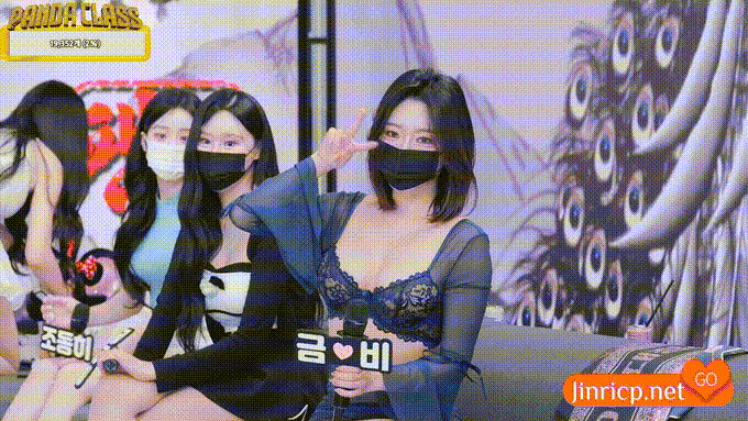 熊猫班 第四季 第9期 Go-Stop 对决日 中文简繁字幕-Jinricp资源分享 - 韩国女团资源站