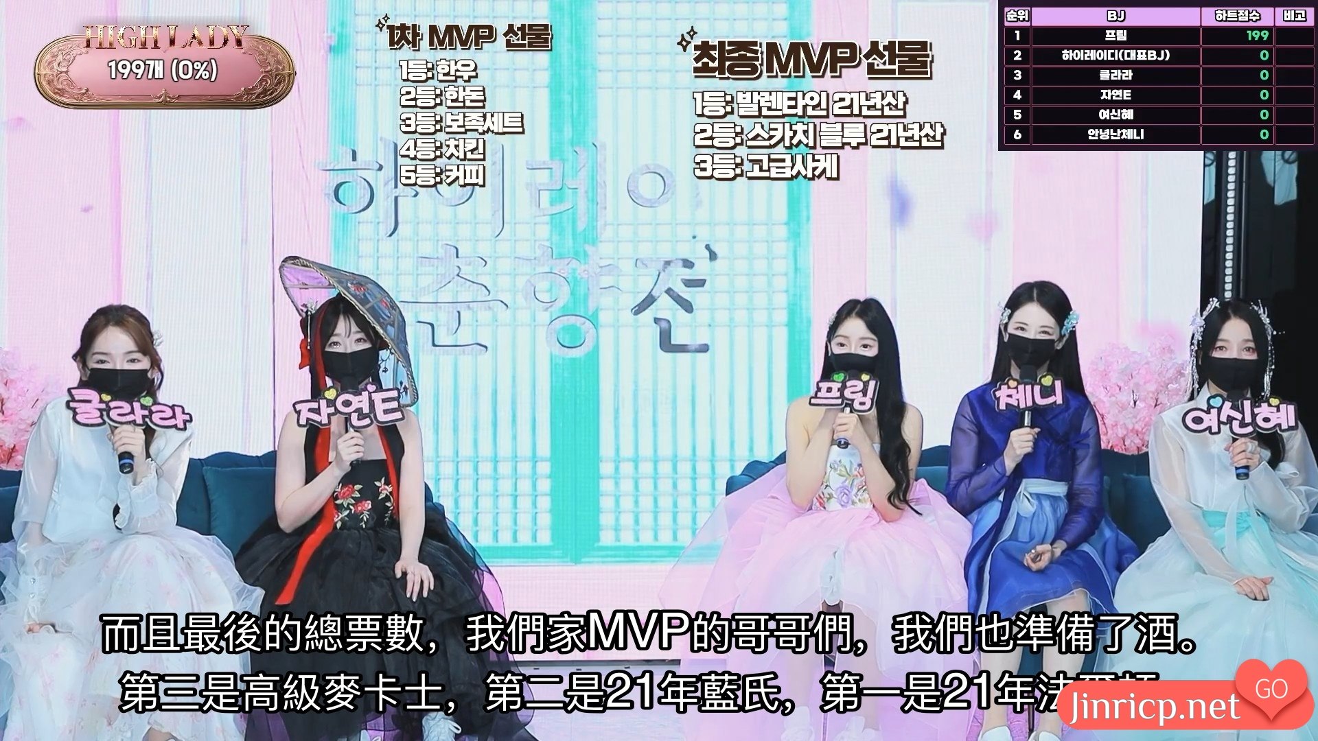 Hi,Lady 女王殿下 20250511 第8期 春香传 中文简繁字幕-Jinricp资源分享 - 韩国女团资源站 Hi,Lady 女王殿下 20250511 第8期 春香传 中文简繁字幕-Jinricp资源分享 - 韩国女团资源站