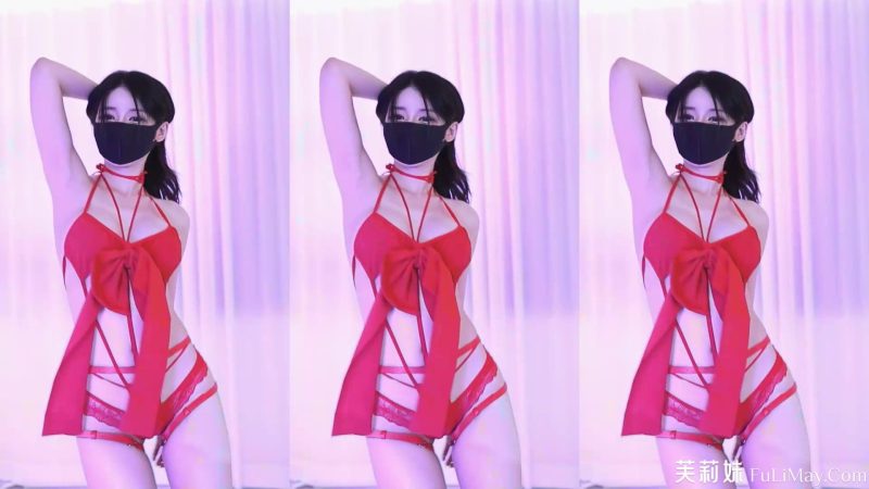 吴汉娜 오한나 ohhanna 个人直播BJ 2024年5月直播合集 [6V/1.23G]-Jinricp资源分享 - 韩国女团资源站