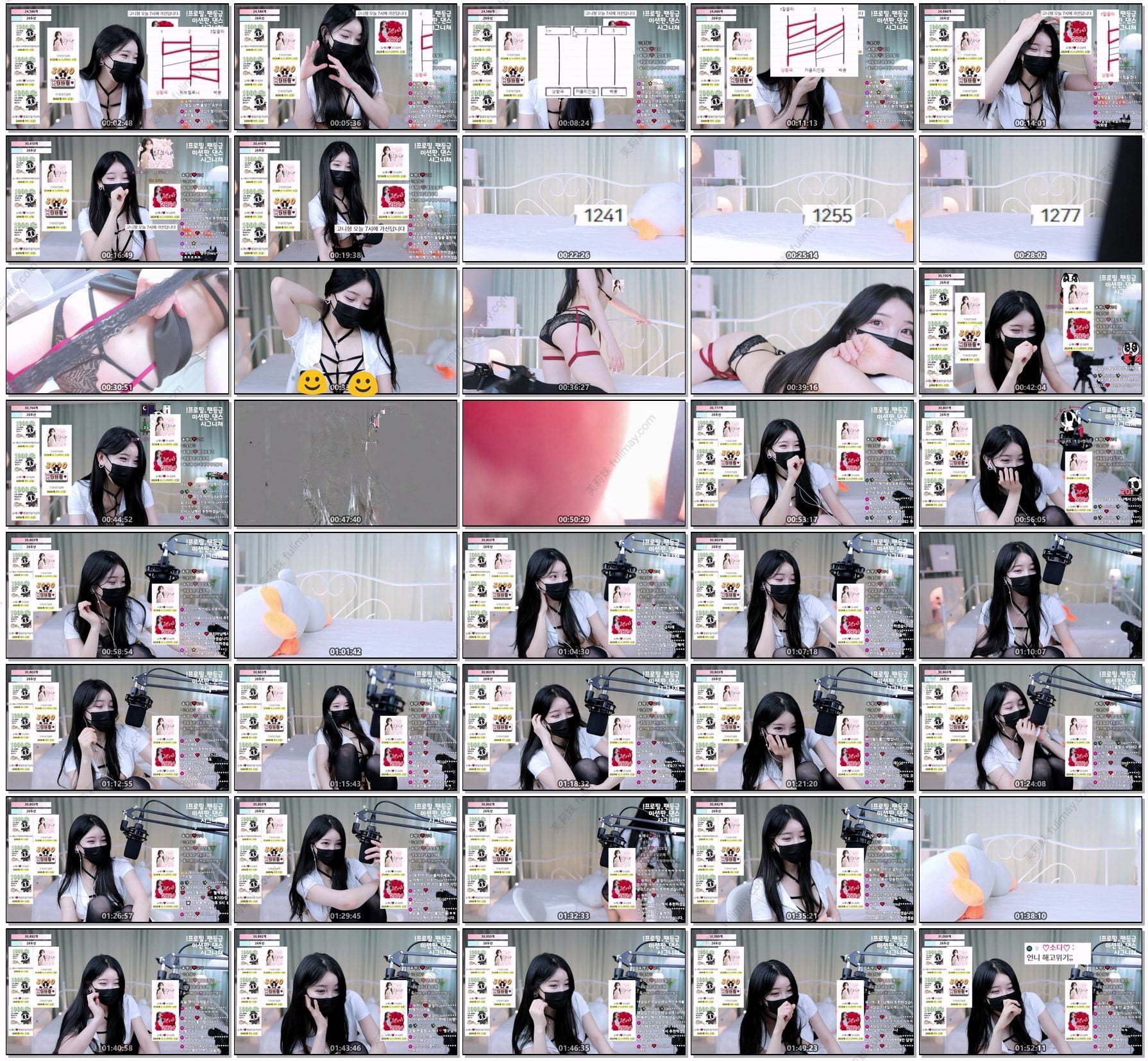 莱娜-moem9e9-(♔레나) 个人直播(20240608)(5V/27G)-Jinricp资源分享 - 韩国女团资源站 莱娜-moem9e9-(♔레나) 个人直播(20240608)(5V/27G)-Jinricp资源分享 - 韩国女团资源站