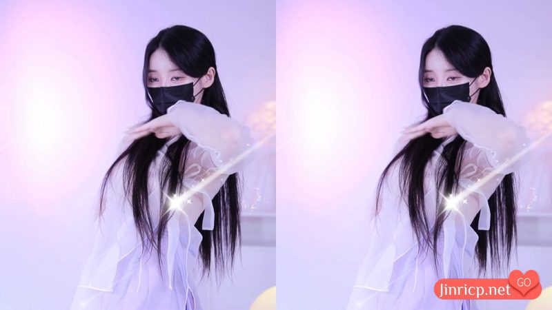 吴汉娜-ohhanna 个人直播 20250512 纯享版 [1V/3G]-Jinricp资源分享 - 韩国女团资源站