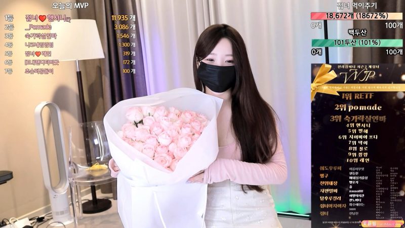 宅女-homegirl-계집녀 个人直播 20240531 [2V/6.37G]-Jinricp资源分享 - 韩国女团资源站