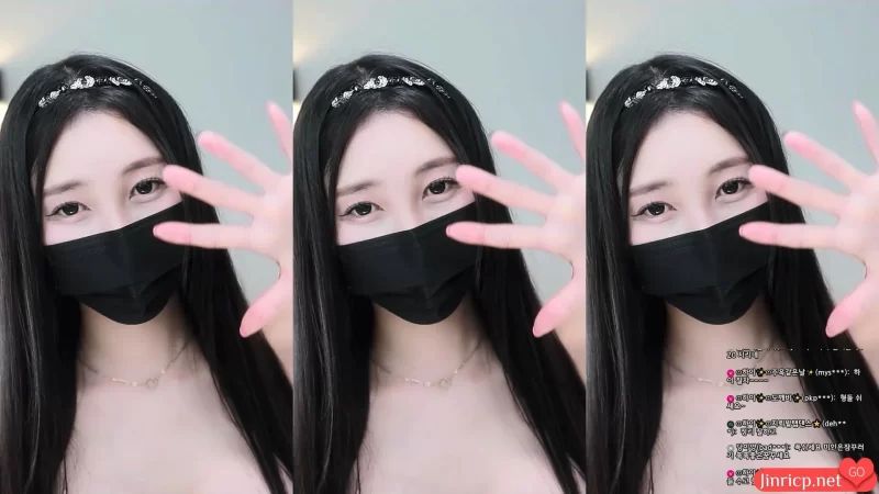 达娜-다나-hidana-个人直播 20240826 [2V/7.21G]-Jinricp资源分享 - 韩国女团资源站