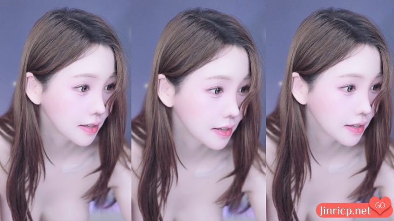 MiU-미유-imsocutesexy 日常个人直播 20250407 纯享版 [1V/1.25G]-Jinricp资源分享 - 韩国女团资源站