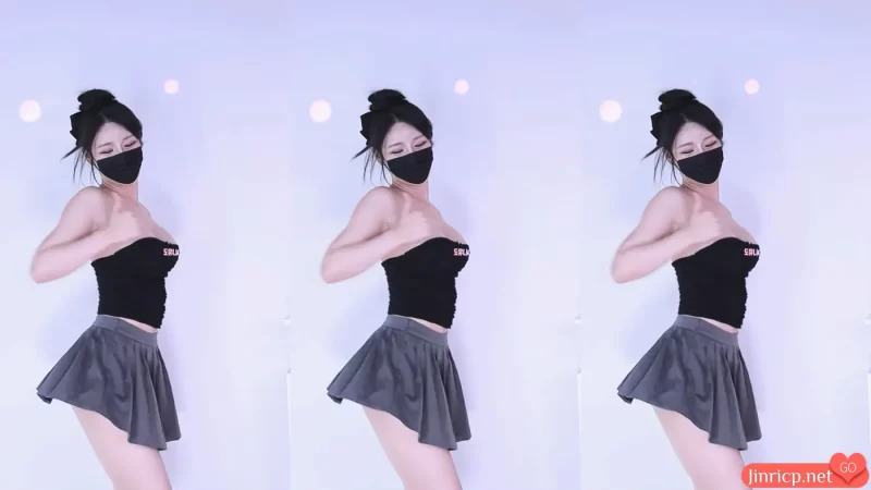 吴汉娜-ohhanna 个人直播 (20240821) [2V/8.1G]-Jinricp资源分享 - 韩国女团资源站