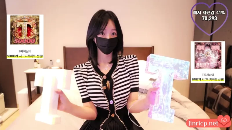 惠瑞-해서-imanatural 个人日常直播 20250328 [1V/6.6G]VIP-Jinricp资源分享 - 韩国女团资源站