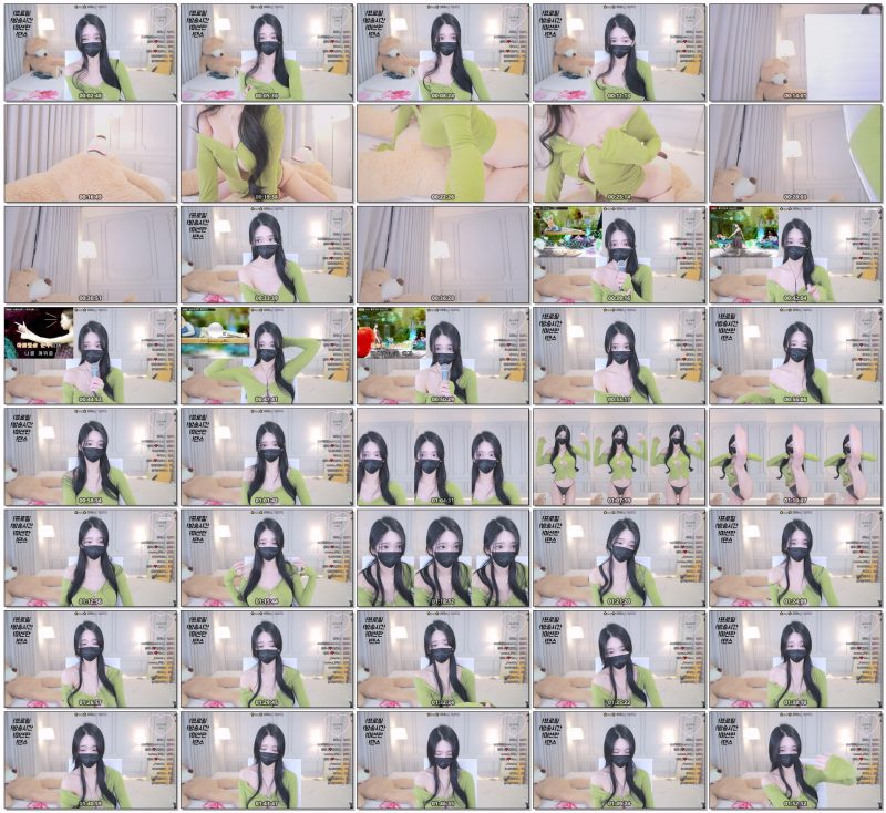 欧依娜❤️-o111na-(원하나) 个人直播（20240524）（3V/7.15G）-Jinricp资源分享 - 韩国女团资源站