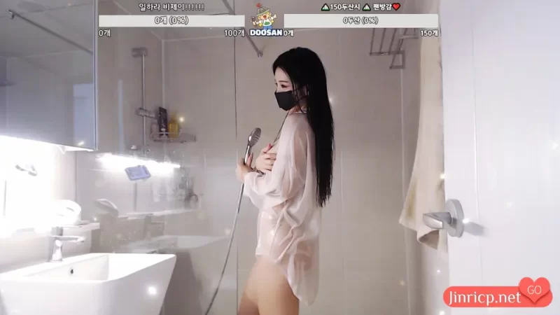 煕诺 히누 heenoo 个人直播 VIP粉丝房 20250529 [1V/773M]-Jinricp资源分享 - 韩国女团资源站