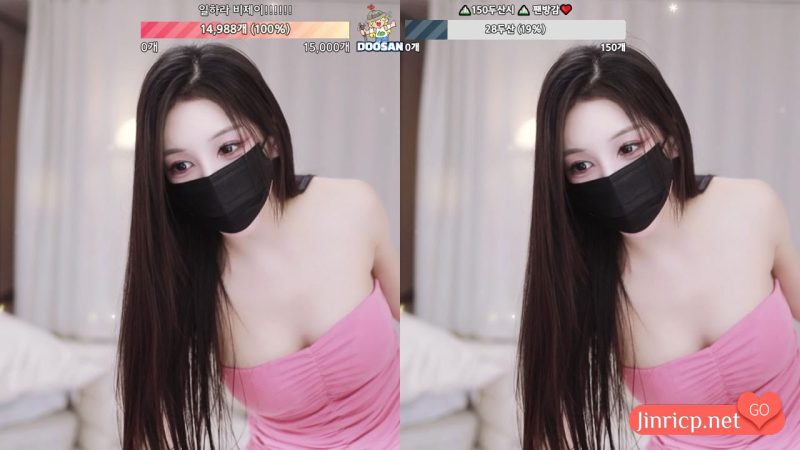 煕诺 히누 heenoo 个人日常直播 2025年5月小合集 [3V/26G]-Jinricp资源分享 - 韩国女团资源站