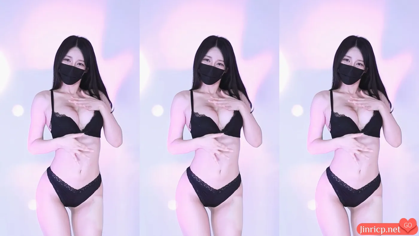 吴汉娜-ohhanna 个人直播 (20240823) [2V/3G]-Jinricp资源分享 - 韩国女团资源站