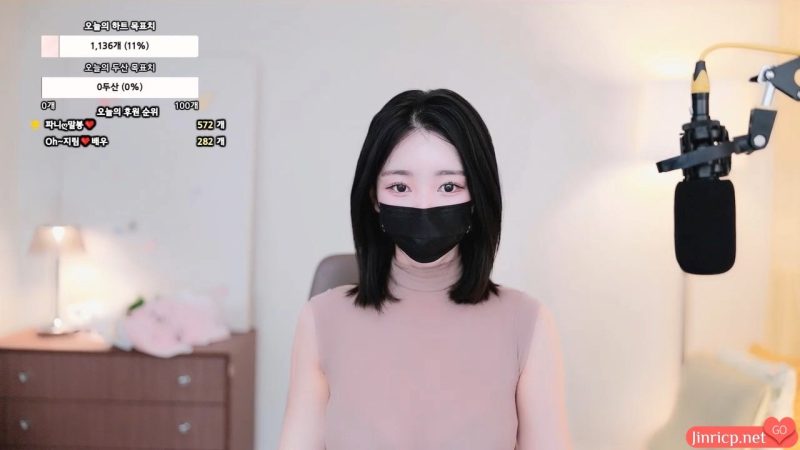 吴智林-오지림-100472 个人直播（20240704）[3V/6.2G]-Jinricp资源分享 - 韩国女团资源站