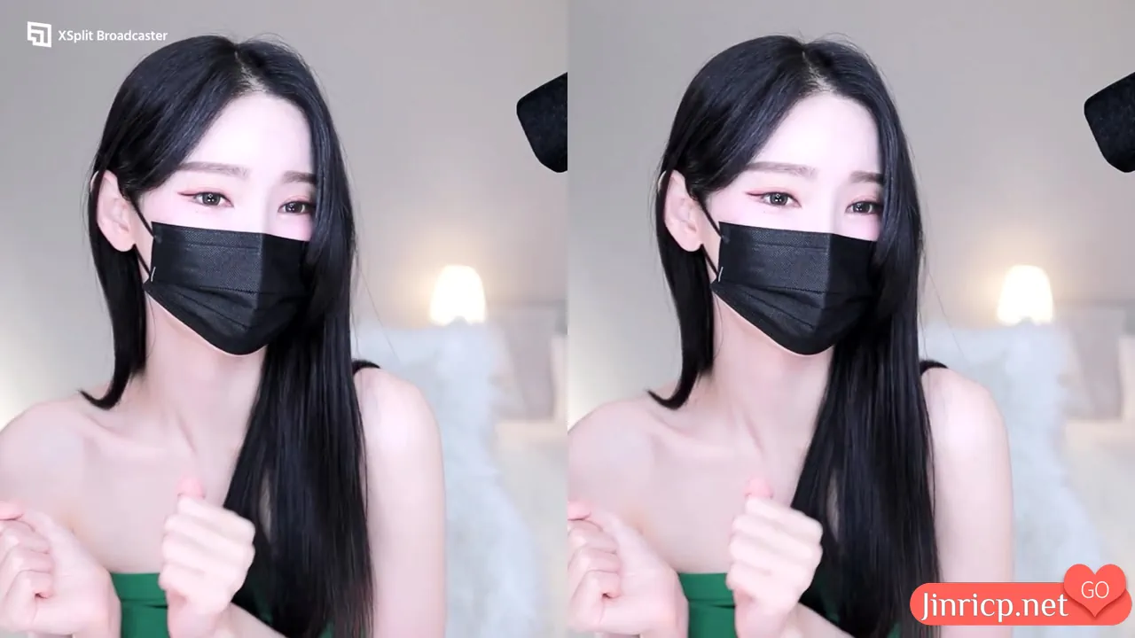 泰丝 테스 tess00 日常个人直播 20250319 [2V/3.4G]-Jinricp资源分享 - 韩国女团资源站