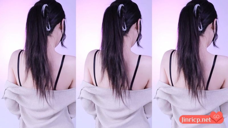 吴汉娜-ohhanna 个人直播 20250509 纯享版 [1V/3G]-Jinricp资源分享 - 韩国女团资源站