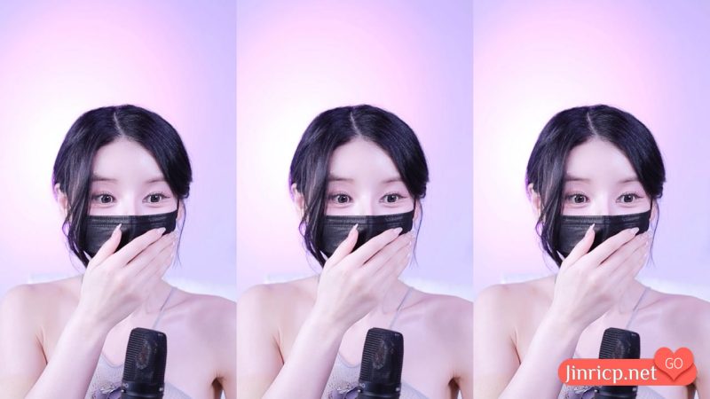 吴汉娜-ohhanna 个人直播 20250519 纯享版 [1V/1.95G]-Jinricp资源分享 - 韩国女团资源站