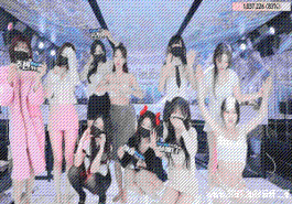 Jinricp S2 番外篇 6月7日第3集 小黑屋回归+水枪淋浴-Jinricp资源分享 - 韩国女团资源站