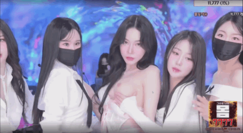 Jinricp 第二季 第13集 最终排名赛 中文字幕-Jinricp资源分享 - 韩国女团资源站