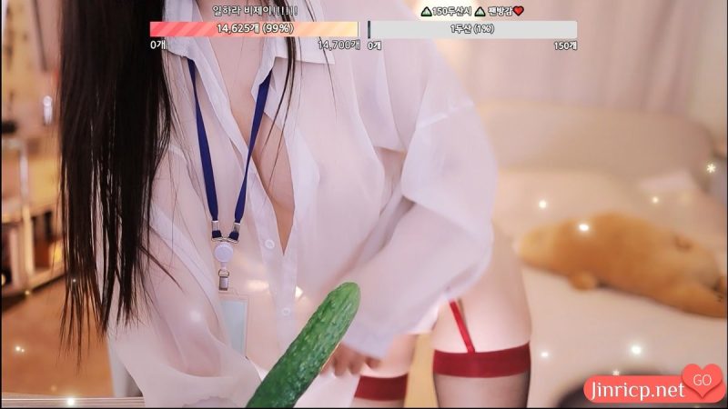 煕诺 히누 heenoo 个人日常直播 2025年4月 合集包 [57V/188.3G]-Jinricp资源分享 - 韩国女团资源站