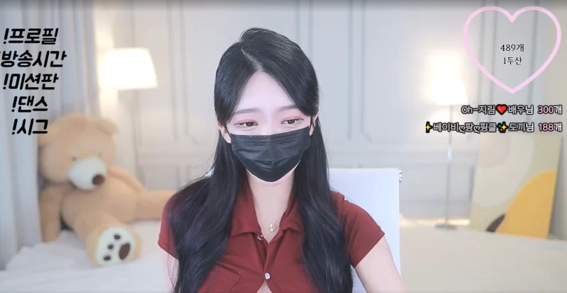 欧依娜-o111na-(원하나) 个人直播（20240709）（3V/8.36G）-Jinricp资源分享 - 韩国女团资源站