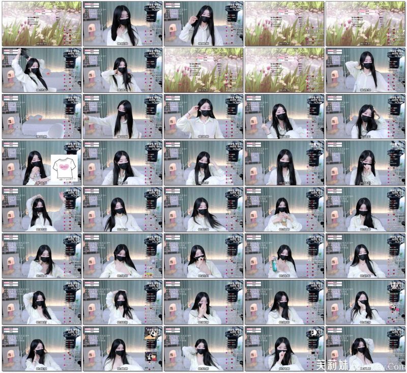 莱娜-moem9e9-(♔레나) 个人直播（20240511）（4V/12.6G）-Jinricp资源分享 - 韩国女团资源站