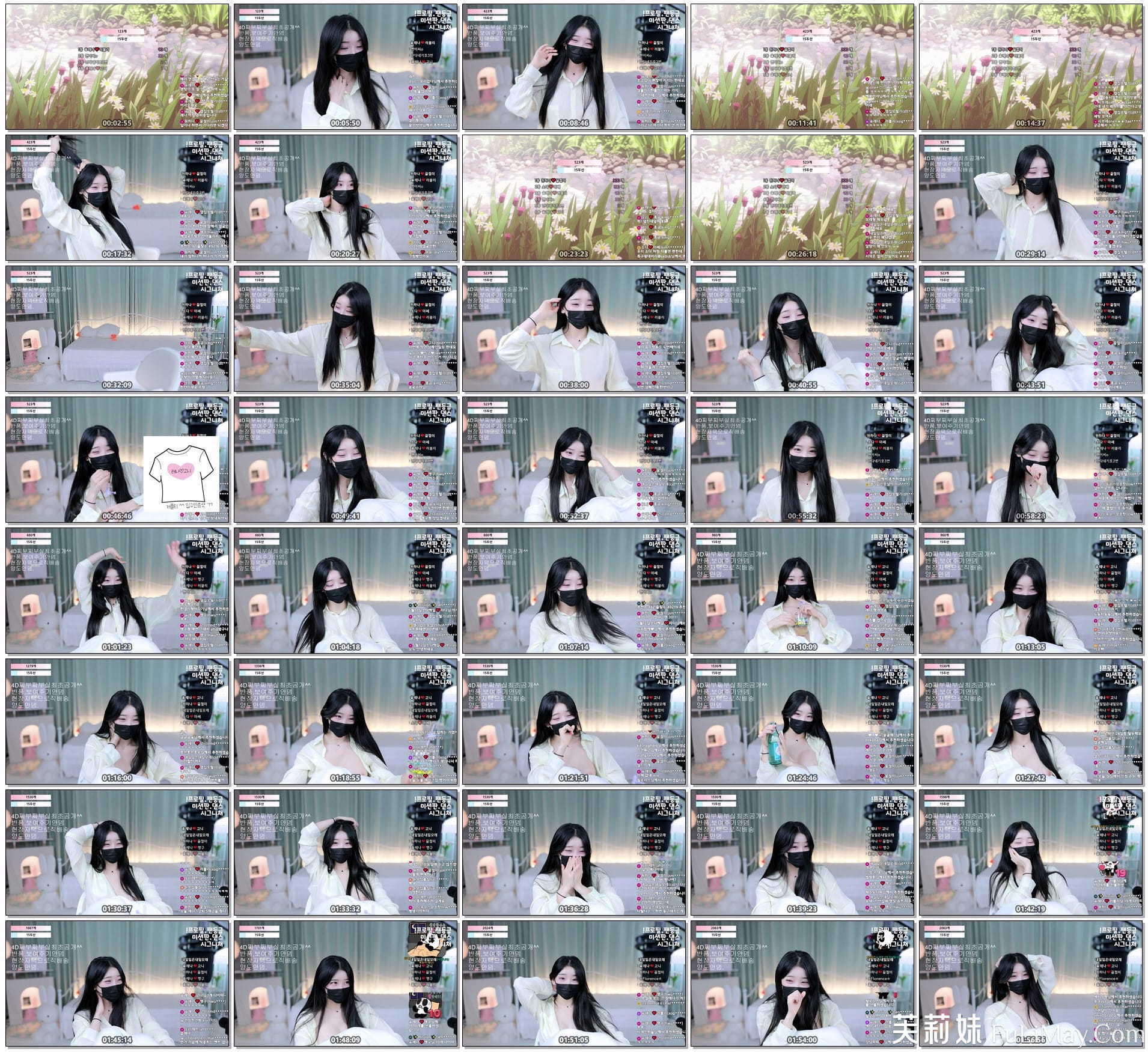 莱娜-moem9e9-(♔레나) 个人直播(20240511)(4V/12.6G)-Jinricp资源分享 - 韩国女团资源站 莱娜-moem9e9-(♔레나) 个人直播(20240511)(4V/12.6G)-Jinricp资源分享 - 韩国女团资源站