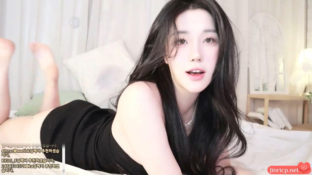 艾莉-ELI-(엘리) eli05021212 个人直播 (20240331) [3V/1.2G]-Jinricp资源分享 - 韩国女团资源站